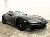 Neu Ferrari 12 Cilindri 829 PS (609 kW) 2026 Schwarz Coupé