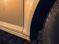 Gebraucht VW Golf IV 115 PS (84 kW) 1999 Silber Kleinwagen