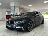 gebraucht BMW M550 d xDrive HUD/ACC/Soft-Close/360*Kamera