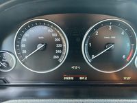 Gebraucht BMW X3 258 PS (189 kW) 2014 Schwarz SUV