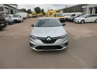 Gebraucht Renault Mégane GrandTour Techno 116 PS (85 kW) 2024 Grau Kombi