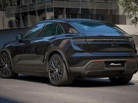 Neu Porsche Macan 300 kW (408 PS) 2025 Schwarz SUV