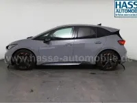 Gebraucht Cupra Born e-Boost 169 kW (231 PS) 2022 Grau Kleinwagen