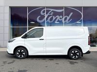Neu Ford Transit Trend 160 kW (218 PS) 2025 Frostweiß Limousine