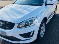 Gebraucht Volvo XC60 Summum 190 PS (139 kW) 2015 Weiß SUV