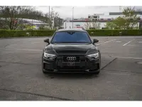 Gebraucht Audi A6 Allroad 344 PS (253 kW) 2021 Schwarz Kombi