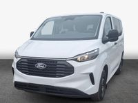 Neu Ford Transit Custom Trend 110 PS (80 kW) 2025 Weiß Kombi