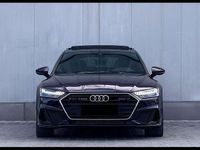 Second-hand Audi A7 286 CP (210 kW) 2019 Other Berlinǎ
