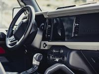 Gebraucht Ford Bronco Wildtrack 305 PS (224 kW) 2023 SUV