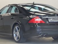 gebraucht Mercedes CLS63 AMG AMG 6.2 V8 514PS Keyless GO NAV DEUTSCH