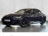 Gebraucht BMW 230 Shadowline 245 PS (180 kW) 2025 Violett Coupé