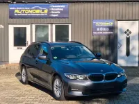 Occasion BMW 320 Advantage 190 ch (139 kW) 2021 Gris Break