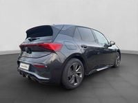 Gebraucht Cupra Born 150 kW (204 PS) 2022 Grau Kleinwagen