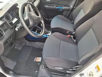 Gebraucht Suzuki Ignis 83 PS (61 kW) 2024 Pure white pearl zvr SUV