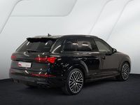 Gebraucht Audi SQ7 Advanced 507 PS (372 kW) 2025 Schwarz SUV