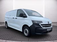 Gebraucht VW Transporter 150 PS (110 kW) 2025 Clear white Van