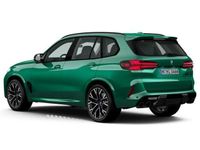 gebraucht BMW X5 M X5 MCompetition, 460KW (625PS), Automatik