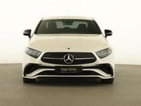 Gebraucht Mercedes CLS400 AMG 330 PS (242 kW) 2022 Weiß Limousine