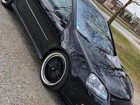 Gebraucht VW Golf GTI 460 PS (338 kW) 2005 Schwarz Coupé