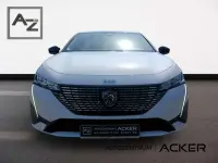 Neu Peugeot 308 Allure 145 PS (106 kW) 2025 Weiss Limousine