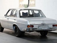 Gebraucht Mercedes 280 SE 299 PS (219 kW) 1971 Grün Limousine