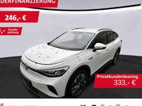 Gebraucht VW ID.4 Pro Performance 150 kW (204 PS) 2023 Weiß SUV