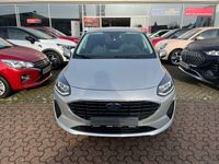 gebraucht Ford Fiesta 1.1 Titanium *NAVI *LED *KAMERA