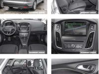 gebraucht Ford Focus Turnier 2.0 TDCi DPF Start-Stopp-System Business