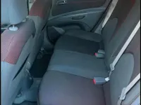 Gebraucht Kia Rio 97 PS (71 kW) 2006 Rot Kombi