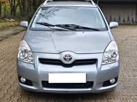 gebraucht Toyota Verso 2.0 D-4D*HU/AU 01.25*AHK*PDC*7. Sitz*