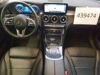 gebraucht Mercedes GLC300e 4Matic 9G-TRONIC