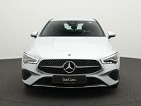 Gebraucht Mercedes CLA180 Progressive 116 PS (85 kW) 2025 Silber Limousine