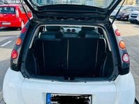 Gebraucht Smart ForFour 75 PS (55 kW) 2004 Weiß Kleinwagen