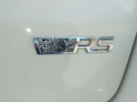 Gebraucht Skoda Octavia RS 220 PS (161 kW) 2014 Weiß Kombi