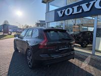 Gebraucht Volvo XC60 Momentum 408 PS (300 kW) 2018 Maple brown metallic SUV