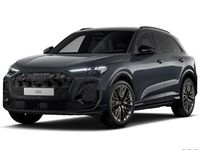 Neu Audi SQ5 Ambiente 367 PS (269 kW) 2026 Grau SUV