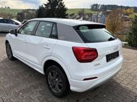 Gebraucht Audi Q2 Sport 150 PS (110 kW) 2017 Ibisweiss SUV