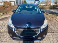 Second-hand Peugeot 208 75 CP (55 kW) 2014 Mov Hatchback