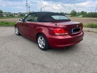Occasion BMW 118 Cabriolet 143 ch (105 kW) 2012 Cabriolet