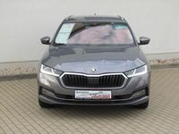 Gebraucht Skoda Octavia Style 150 PS (110 kW) 2024 Grau Kombi