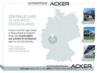 Neu Ford Focus ST-Line X 155 PS (114 kW) 2025 Blau (chroma blue) Kombi