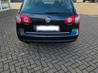 Używany VW Passat 140 KM (102 kW) 2008 Czarny Kombi