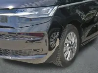 Gebraucht VW T7 California 2025 Schwarz Van