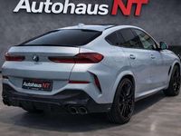 Gebraucht BMW X6 M Competition Edition 625 PS (459 kW) 2023 Grau SUV
