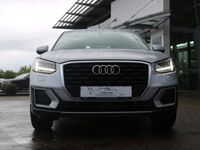 gebraucht Audi Q2 35 TFSI design /LED/Virtual/Leder/Navi/DAB/