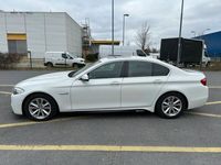 gebraucht BMW 535 i xDrive M-PAKET - VOLL/HEAD-UP/NAVI/TV