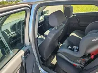 Gebraucht VW Polo 64 PS (47 kW) 2004 Silber Kleinwagen