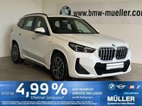 Gebraucht BMW X1 Efficient Dynamics 136 PS (100 kW) 2024 Weiß SUV
