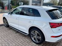 gebraucht Audi Q5 50 TDI quattro sport