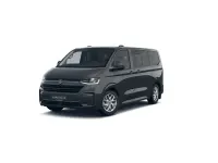 Gebraucht VW Caravelle Style 160 kW (218 PS) 2025 Grau Van